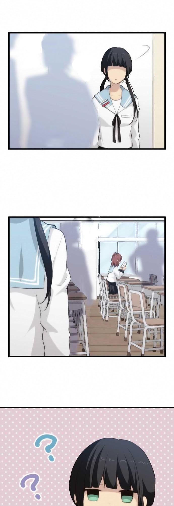 ReLife Chapter 65 Gambar 23